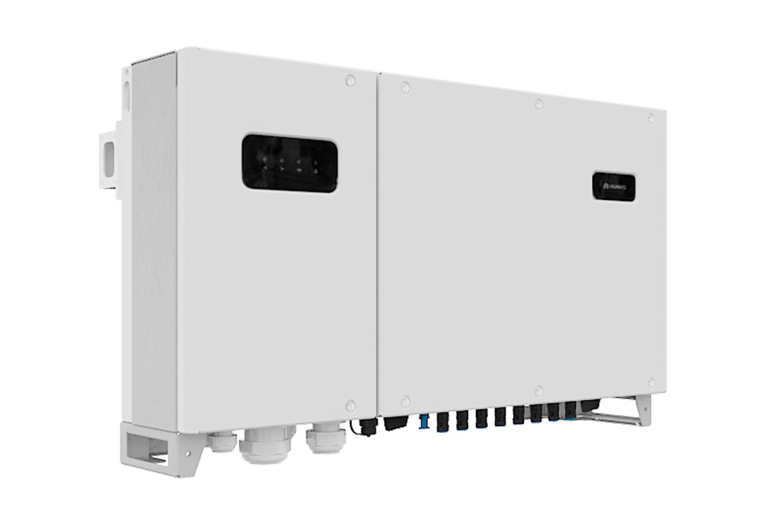 Huawei SUN2000-36KTL